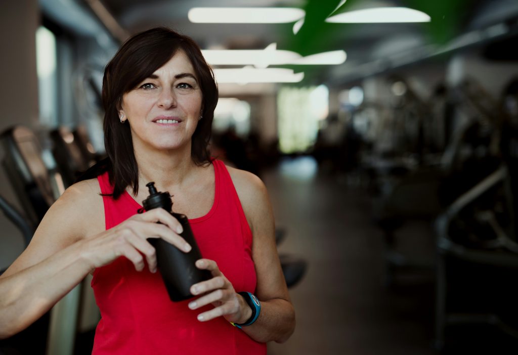 Metabolic Makeover: Nutrition & Training in One Virtual Plan