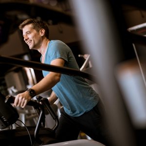 Cardio Endurance Club: Low‑Impact Coaching for Big Engine Gains